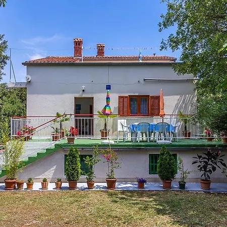 House Cador Casa vacanze
