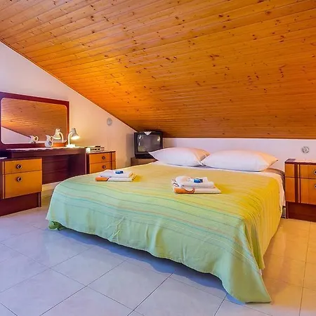 House Cador Casa vacanze Vinkuran