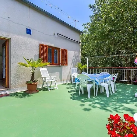 House Cador Holiday home