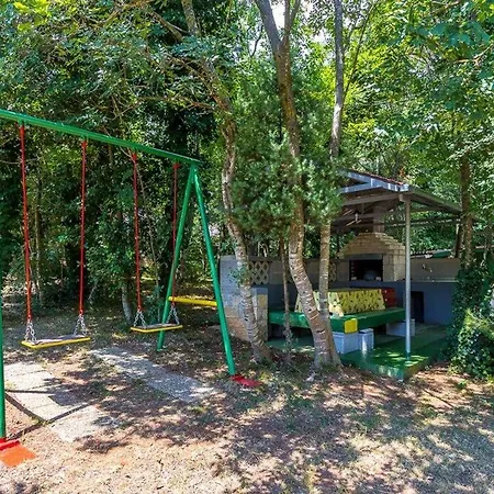 House Cador Holiday home