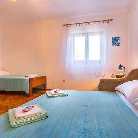 House Cador Holiday home