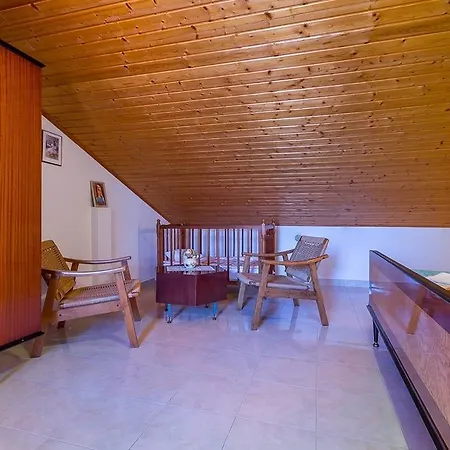 Holiday home House Cador Vinkuran